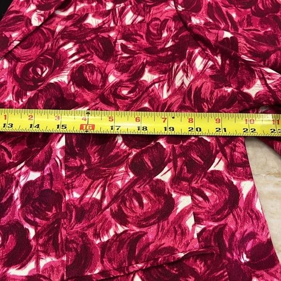 NEW Talbots Woman Petites | Rose‎ Blazer | 20W Petite - Picture 10 of 12